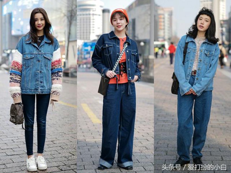 潮流穿搭新动态：穿出个性与自信